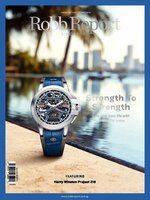 Robb Report Singapore